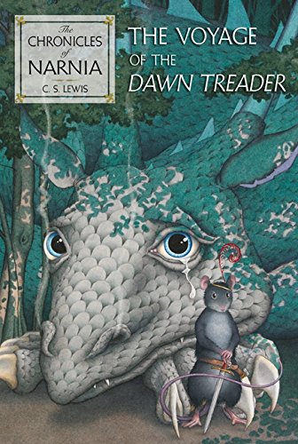 The Voyage of the ‘Dawn Treader’ (The Chronicles of Narnia, Book 5)