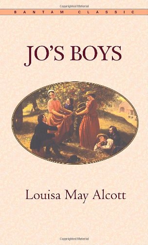 Jo’s Boys (Bantam Classics)