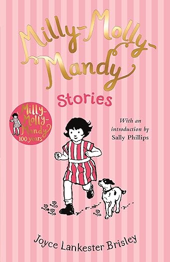 The Milly-Molly-Mandy Storybook
