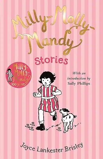 The Milly-Molly-Mandy Storybook