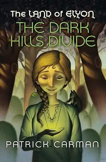 The Dark Hills Divide