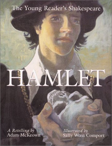 The Young Reader’s Shakespeare: Hamlet