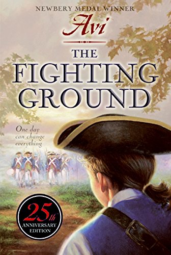 The Fighting Ground 25th Anniversary Edition