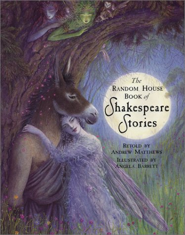 The Random House Book of Shakespeare Stories