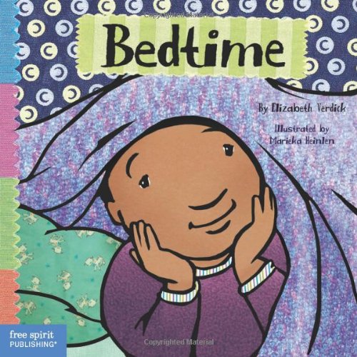 Bedtime (Toddler Tools)