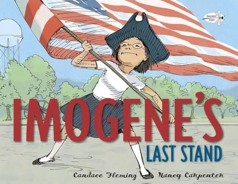 Imogene’s Last Stand