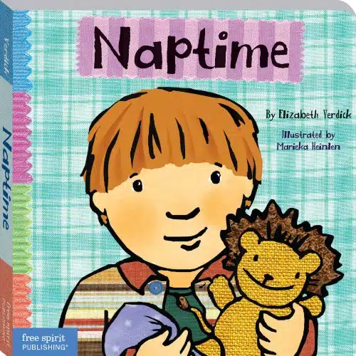 Naptime (Toddler Tools)