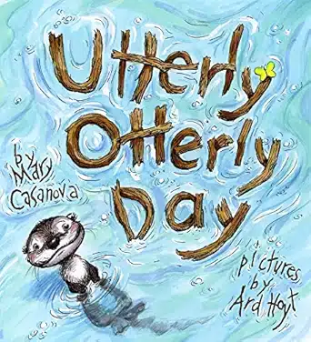 Utterly Otterly Day