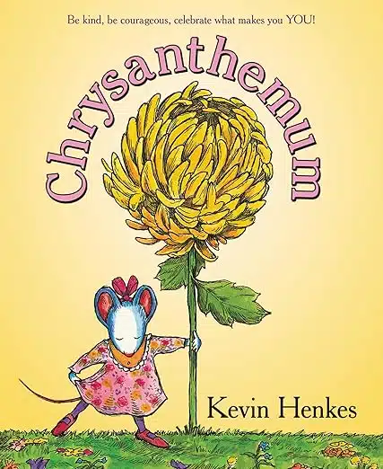 Chrysanthemum