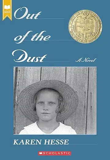 Out Of The Dust