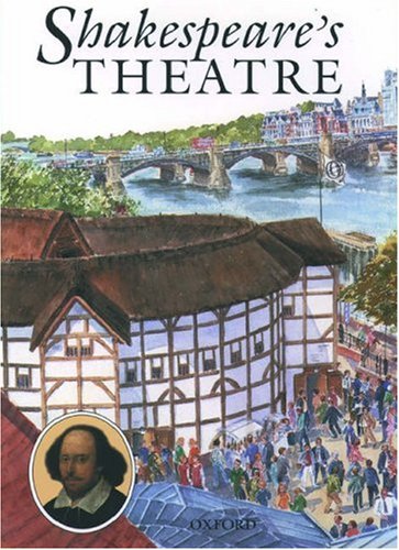 Shakespeare’s Theatre