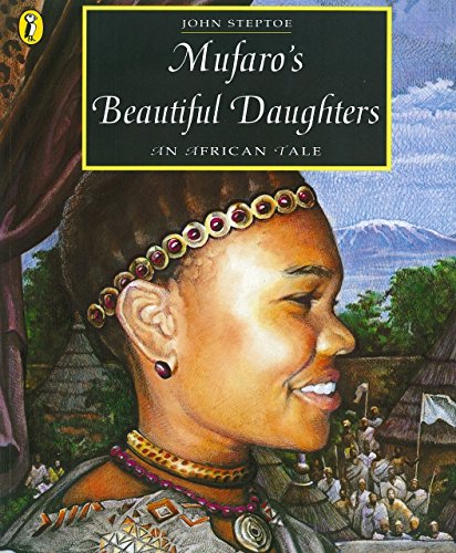 Mufaro’s Beautiful Daughters: An African Tale (Picture Puffin)