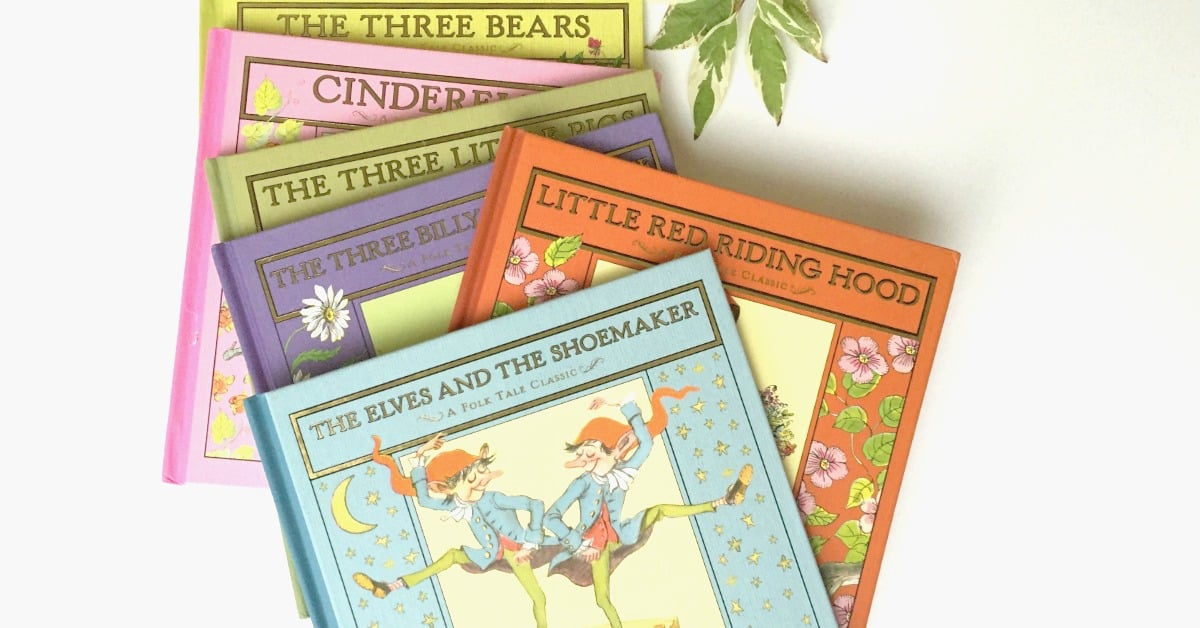 RAR #45: Our Favorite Picture Books