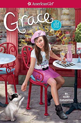 Grace (American Girl Today)