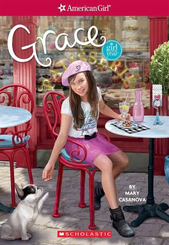 Grace