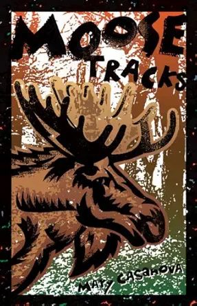 Moose Tracks