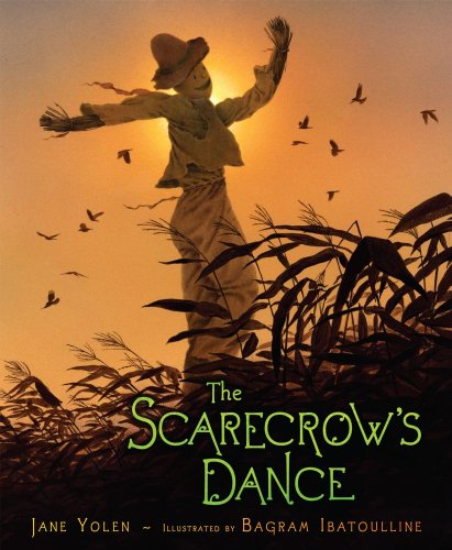 The Scarecrow’s Dance