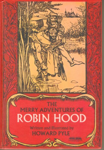 The Merry Adventures of Robinhood