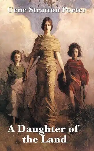 A Daughter Of The Land
