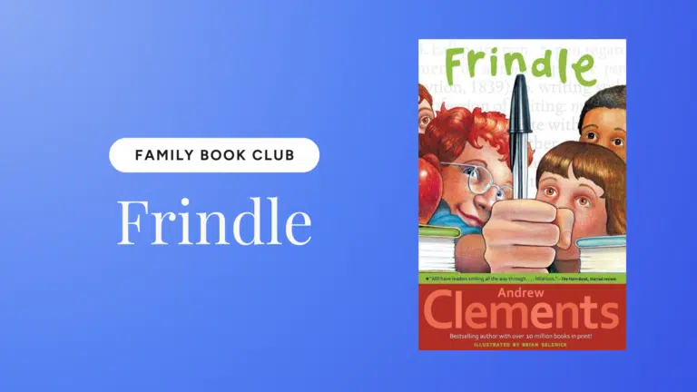 Frindle