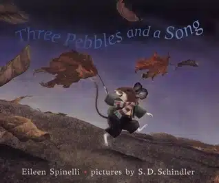 Three Pebbles and A Song