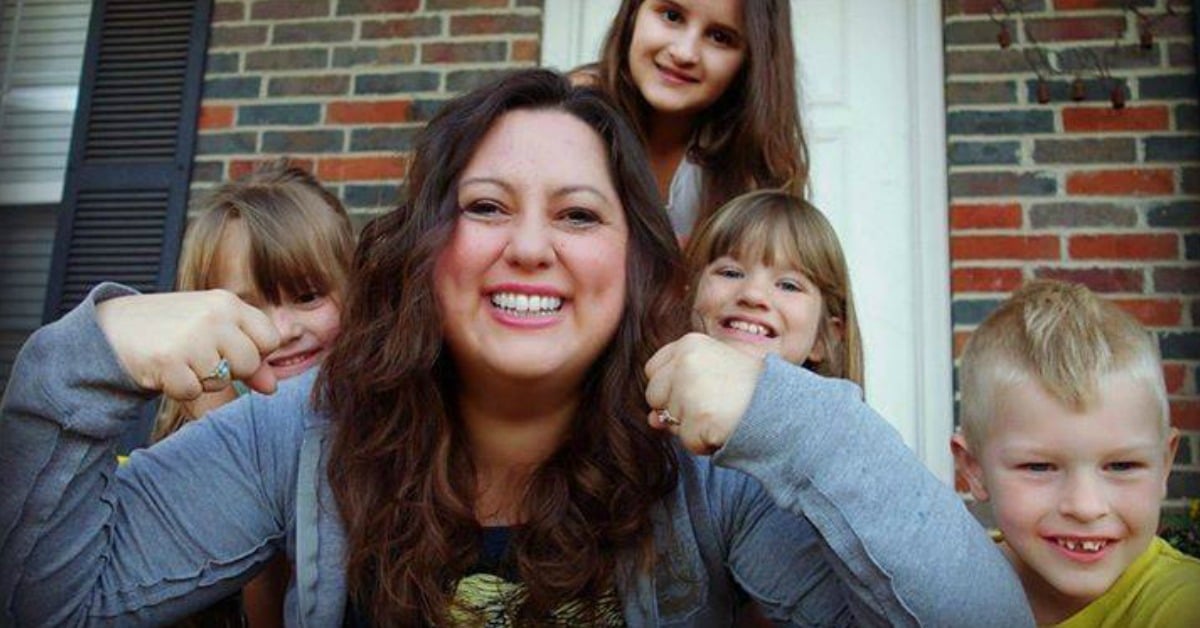 RAR #52: Bonding Through Books, Tricia Goyer