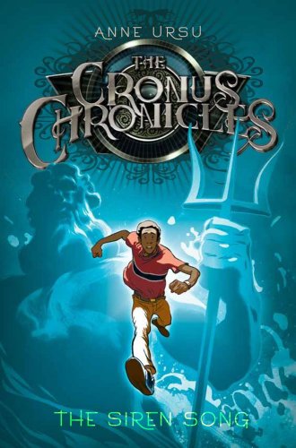 The Siren Song (The Cronus Chronicles)