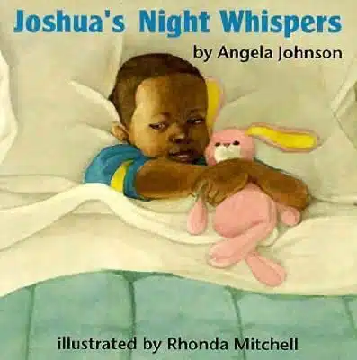 Joshua’s Night Whispers