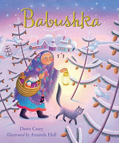 Babushka: A Christmas Tale