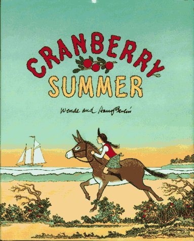 Cranberry Summer