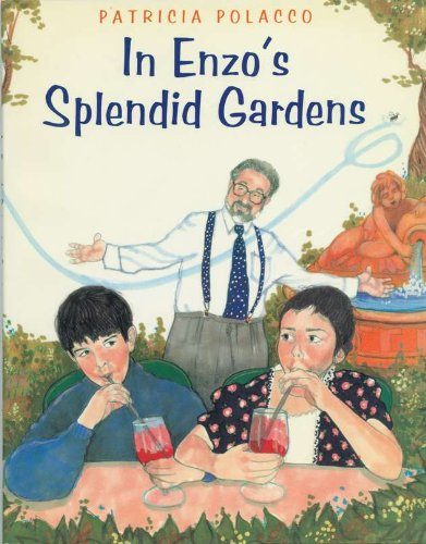In Enzo’s Splendid Garden