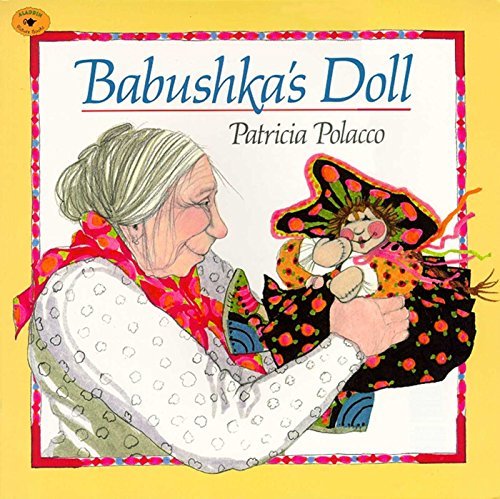 Babushka’s Doll