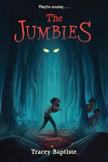 The Jumbies