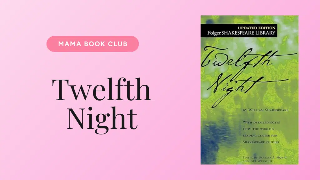 MBC Twelfth Night - Read-Aloud Revival ® with Sarah Mackenzie