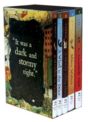 35 Boxed Book Sets for Kids of All Ages - Read-Aloud Revival with Sarah ...
