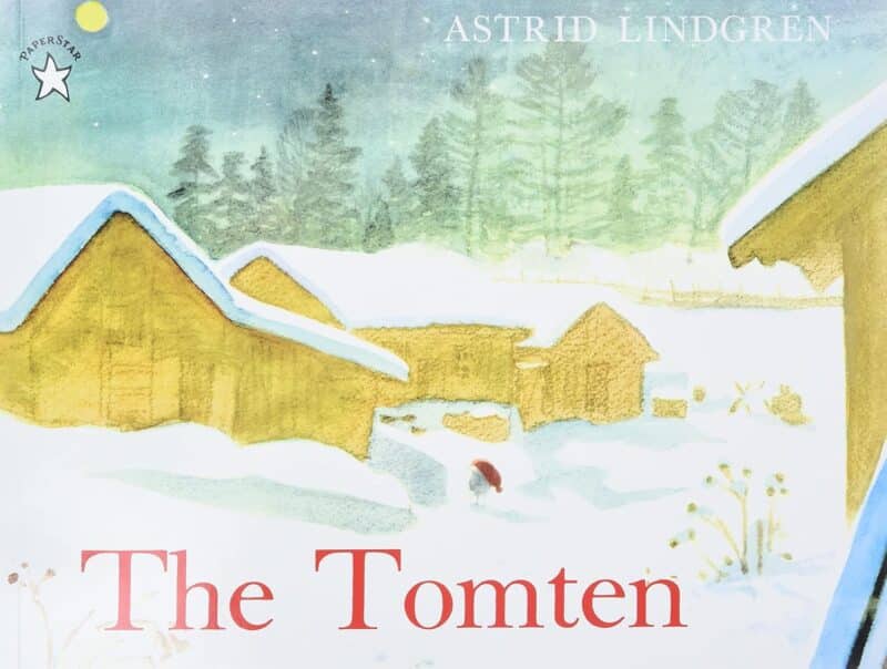 The Tomten