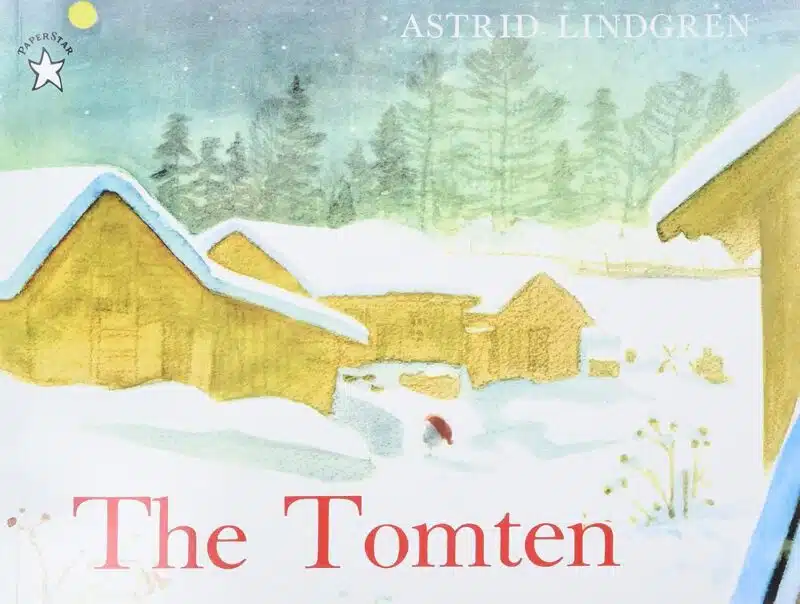 The Tomten
