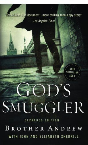 God’s Smuggler