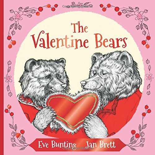 The Valentine Bears Gift Edition (Holiday Classics)