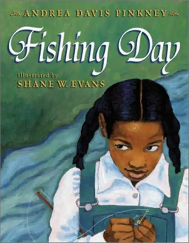 Fishing Day
