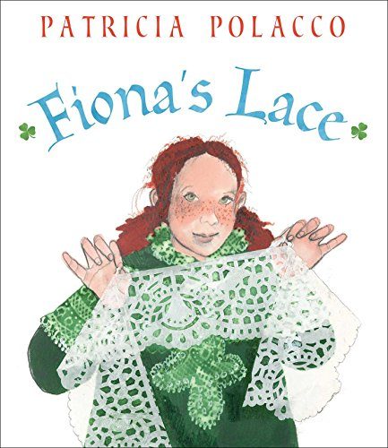 Fiona’s Lace
