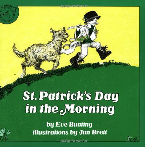 St. Patrick’s Day in the Morning