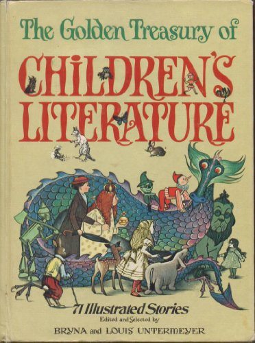 The Golden Treasury of Children’s Literature