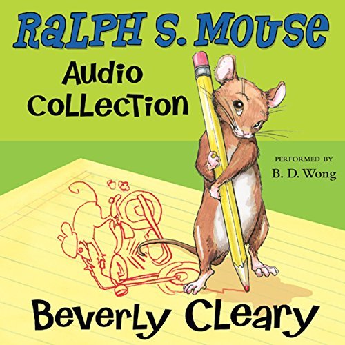 The Ralph S. Mouse Audio Collection