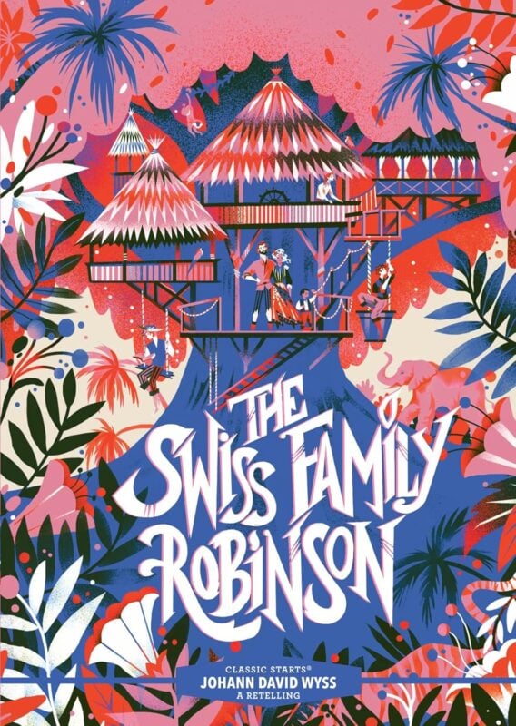 The Swiss Family Robinson