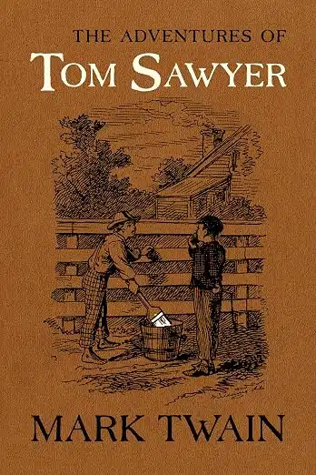 The Adventures of Tom Sawyer