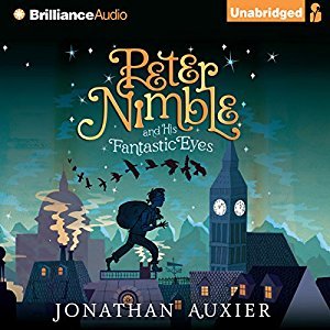Peter Nimble and His Fantastic Eyes