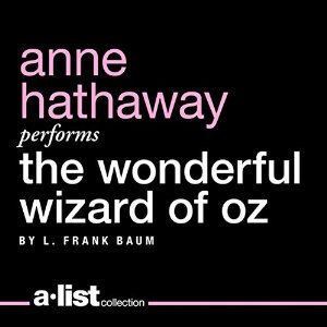 The Wonderful Wizard of Oz (Oz Series Book 1)