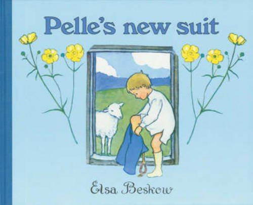 Pelle’s New Suit