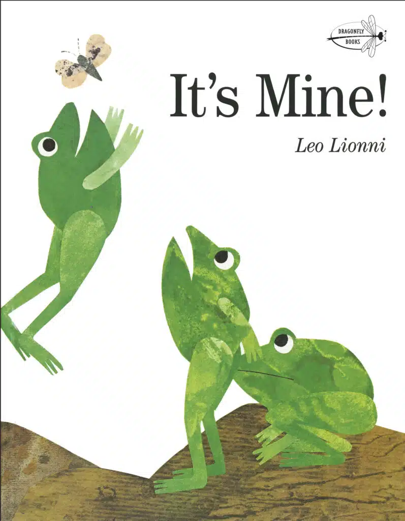 It's Mine! - Read-Aloud Revival ® with Sarah Mackenzie